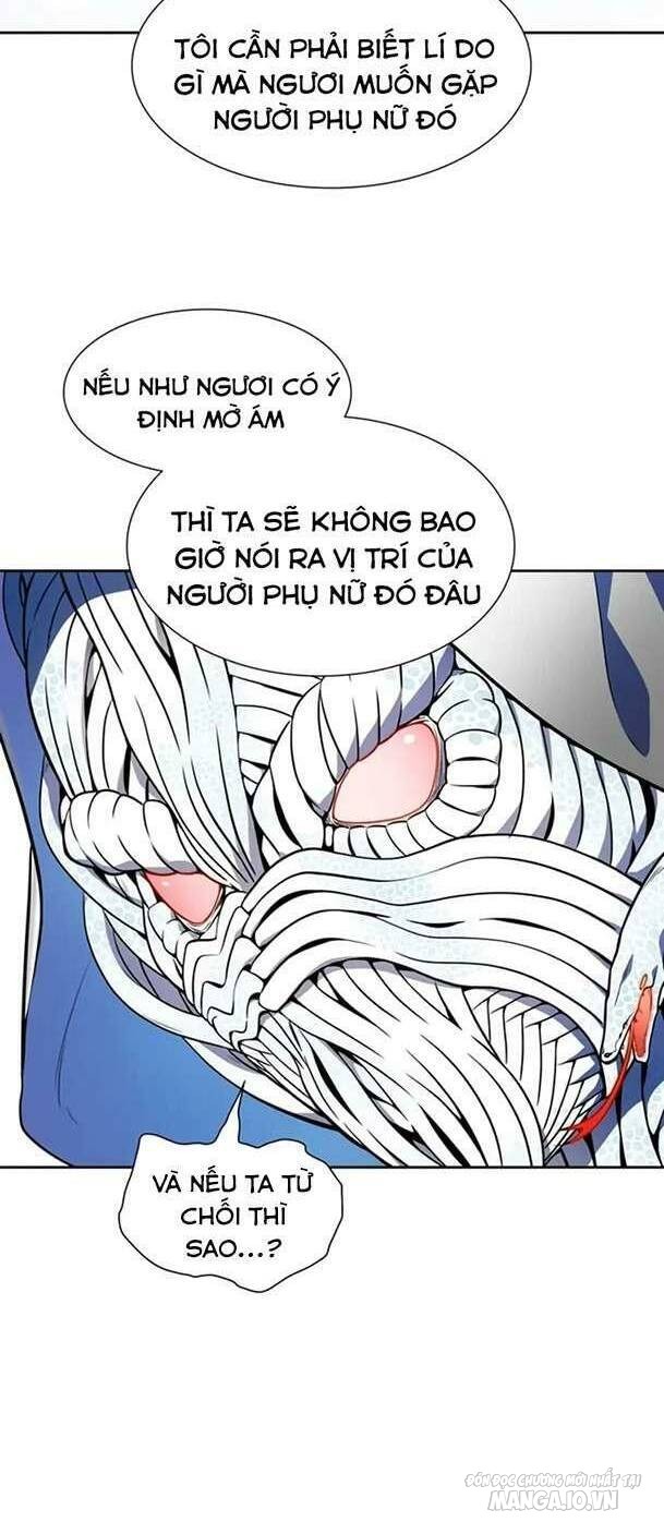 Tòa Tháp Bí Ẩn Chapter 568 - Trang 2