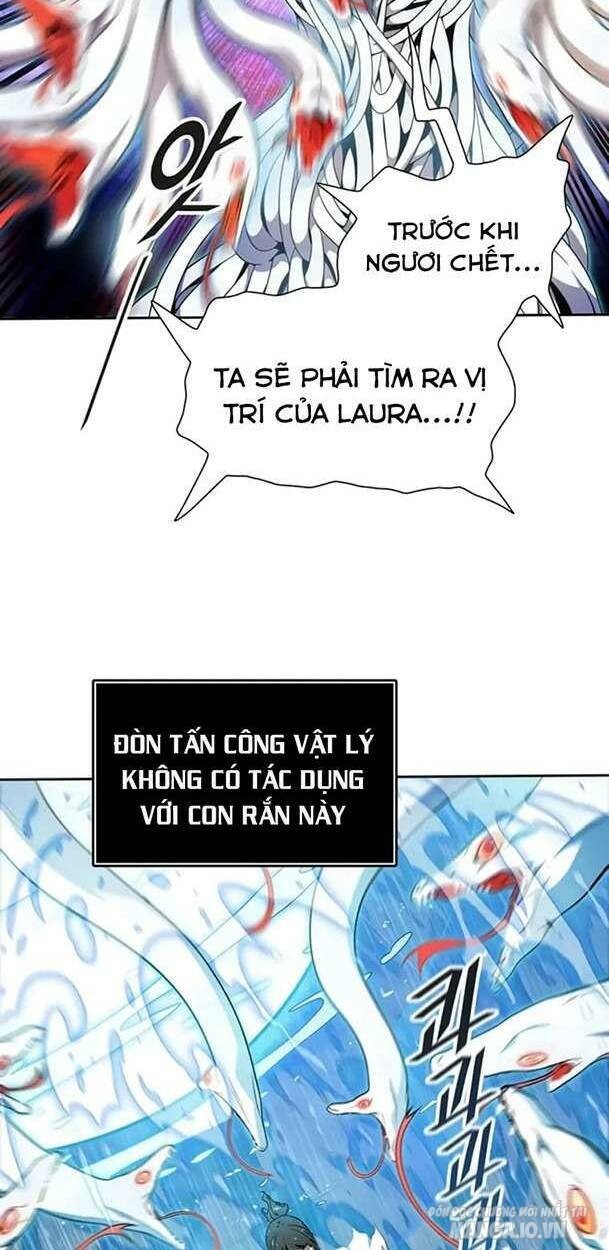 Tòa Tháp Bí Ẩn Chapter 568 - Trang 2