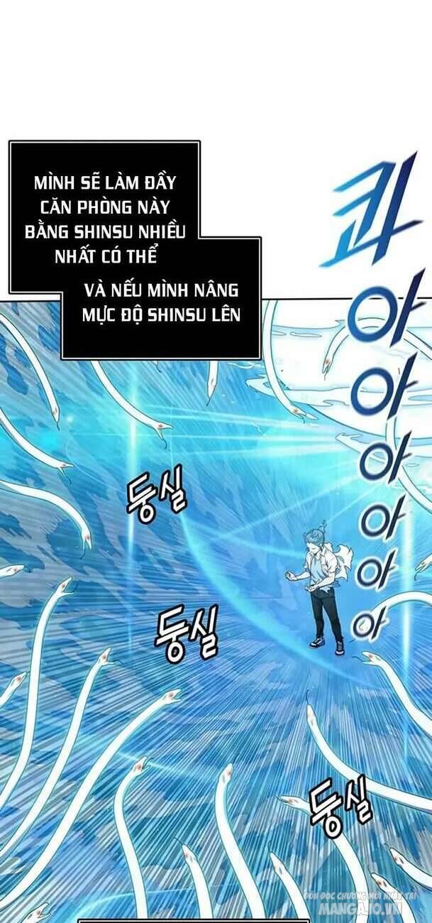 Tòa Tháp Bí Ẩn Chapter 568 - Trang 2