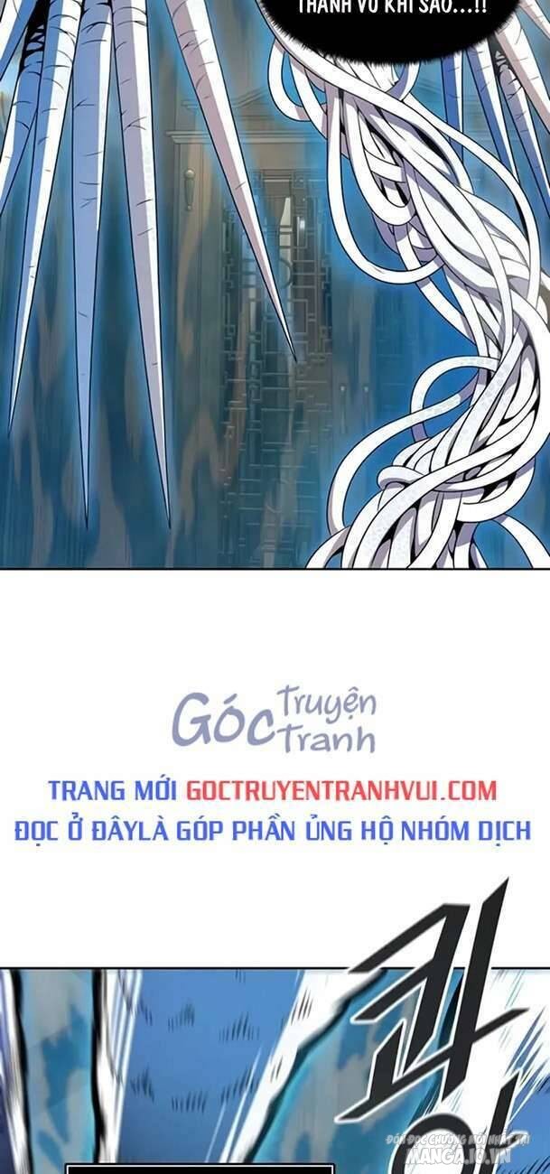 Tòa Tháp Bí Ẩn Chapter 568 - Trang 2