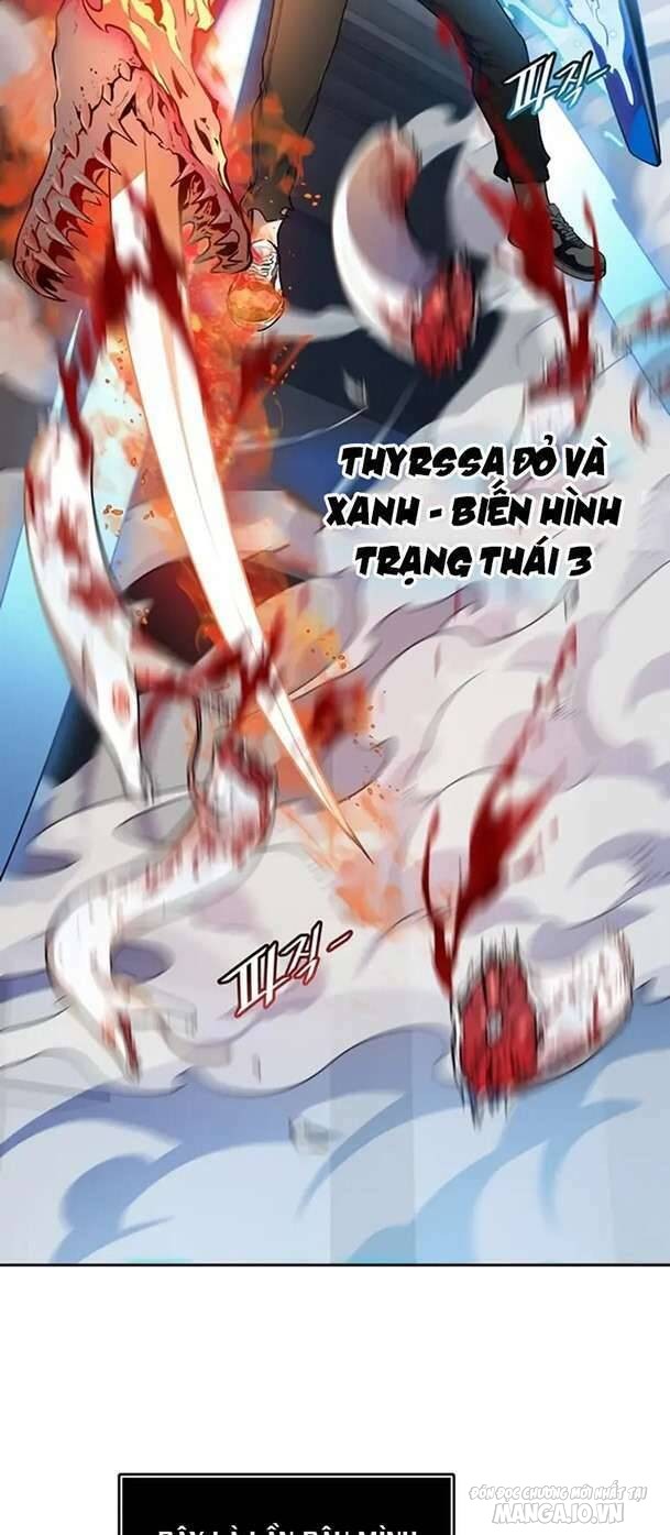 Tòa Tháp Bí Ẩn Chapter 568 - Trang 2