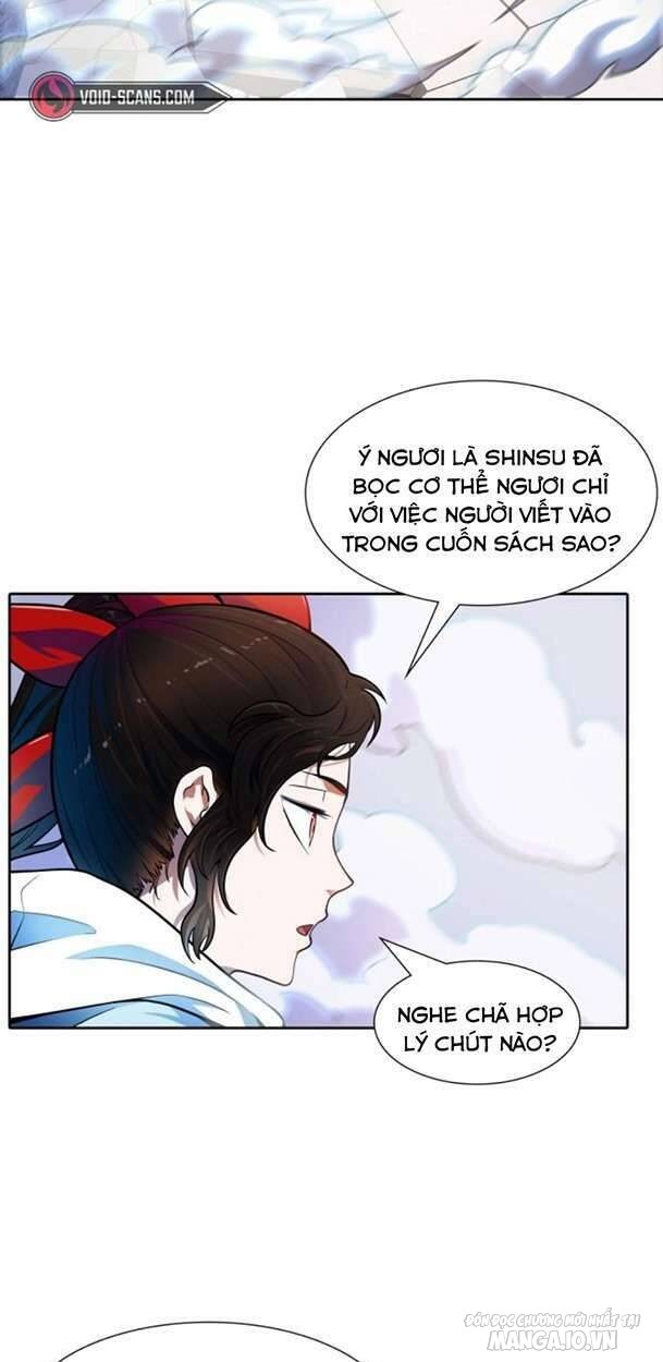 Tòa Tháp Bí Ẩn Chapter 566 - Trang 2