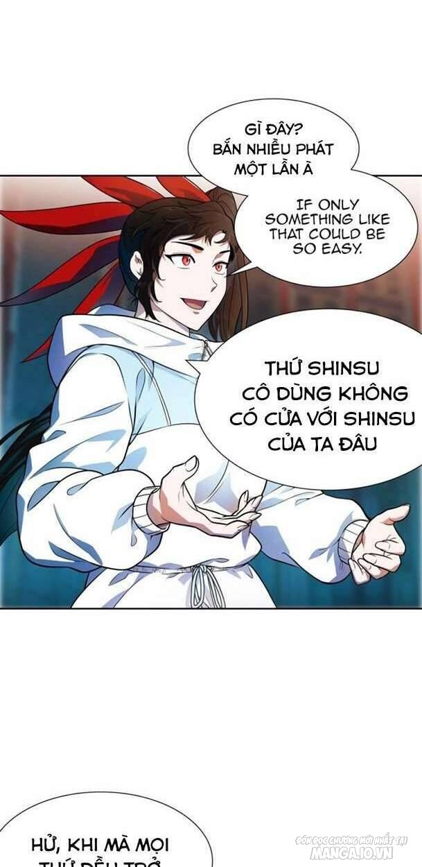 Tòa Tháp Bí Ẩn Chapter 566 - Trang 2