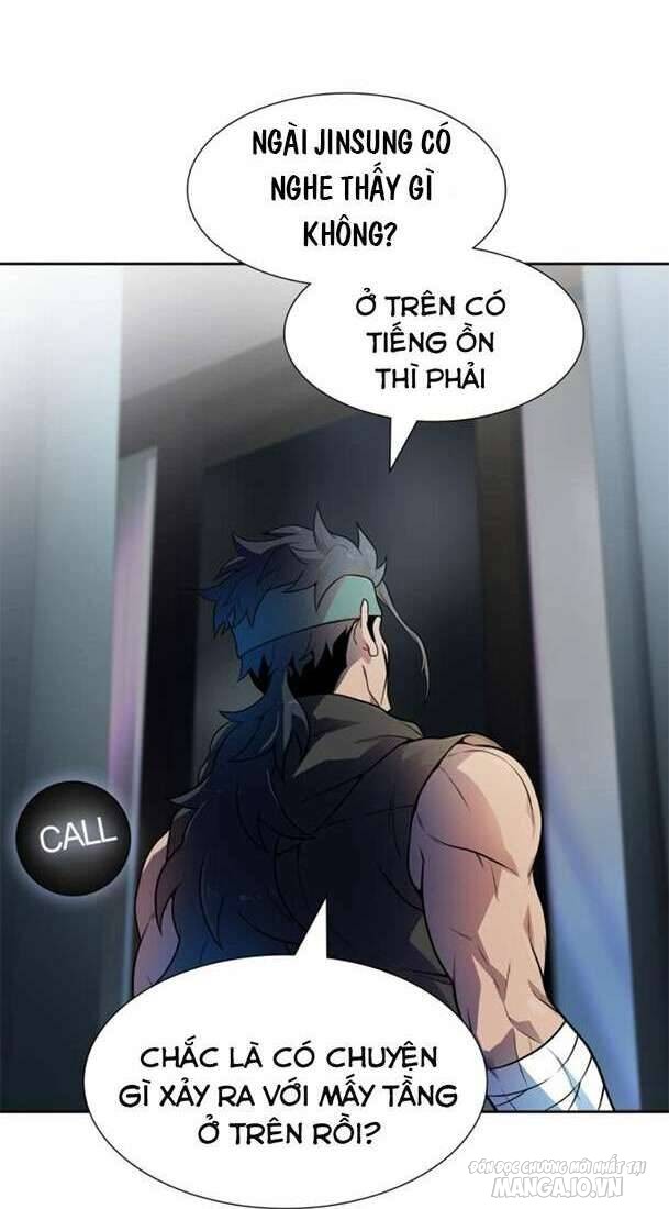 Tòa Tháp Bí Ẩn Chapter 566 - Trang 2