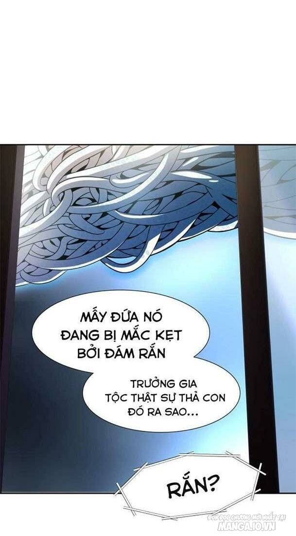 Tòa Tháp Bí Ẩn Chapter 566 - Trang 2