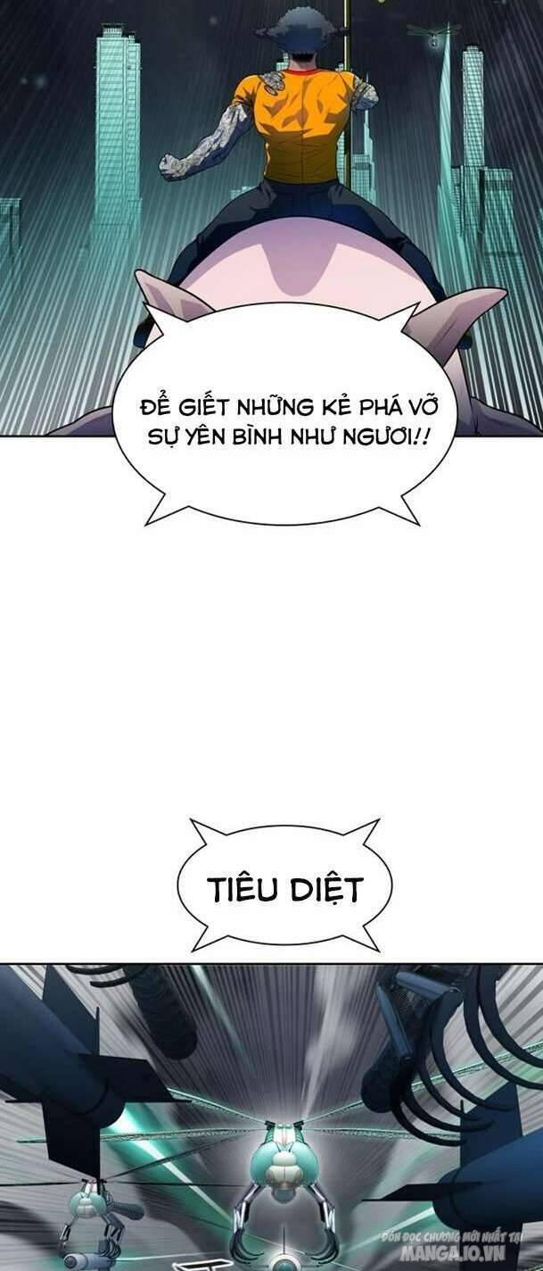 Tòa Tháp Bí Ẩn Chapter 566 - Trang 2