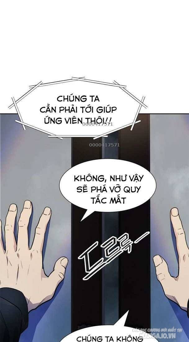 Tòa Tháp Bí Ẩn Chapter 566 - Trang 2