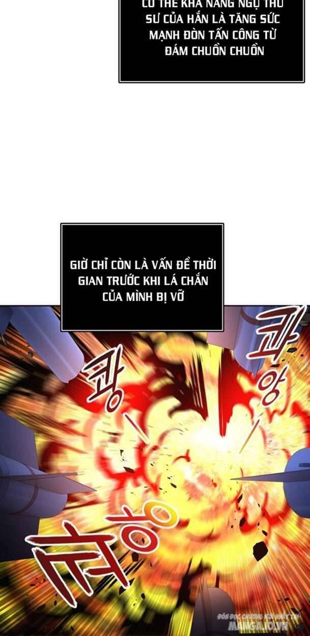 Tòa Tháp Bí Ẩn Chapter 566 - Trang 2