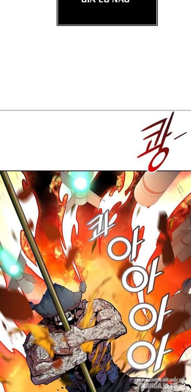 Tòa Tháp Bí Ẩn Chapter 566 - Trang 2