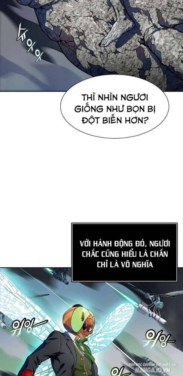 Tòa Tháp Bí Ẩn Chapter 566 - Trang 2