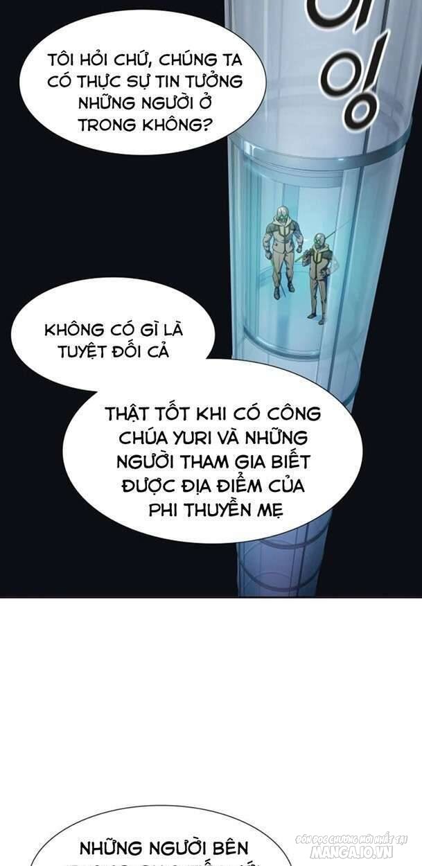 Tòa Tháp Bí Ẩn Chapter 566 - Trang 2