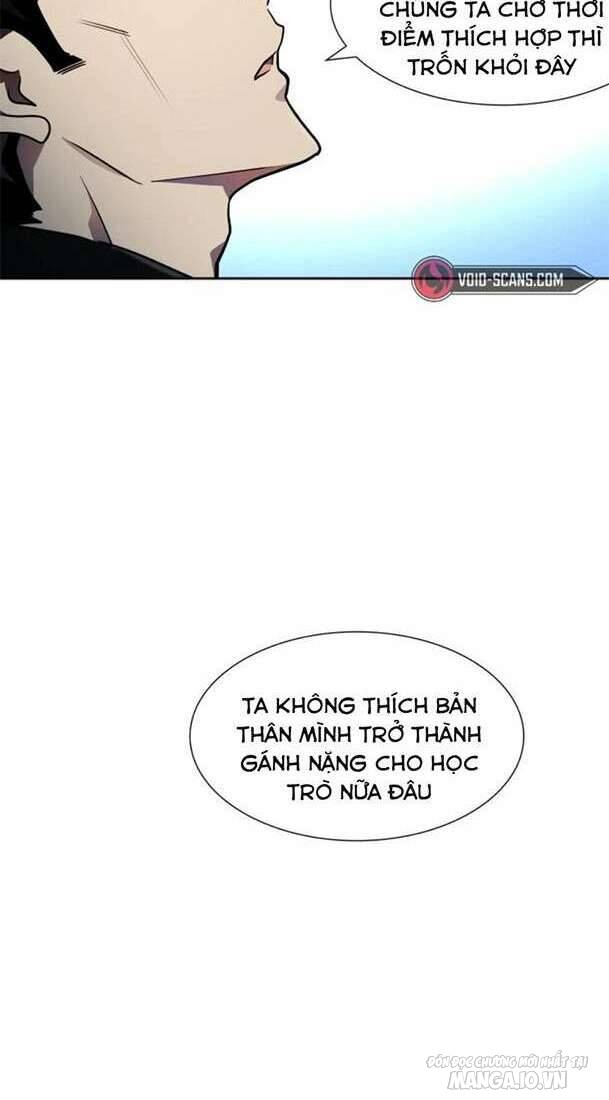 Tòa Tháp Bí Ẩn Chapter 566 - Trang 2