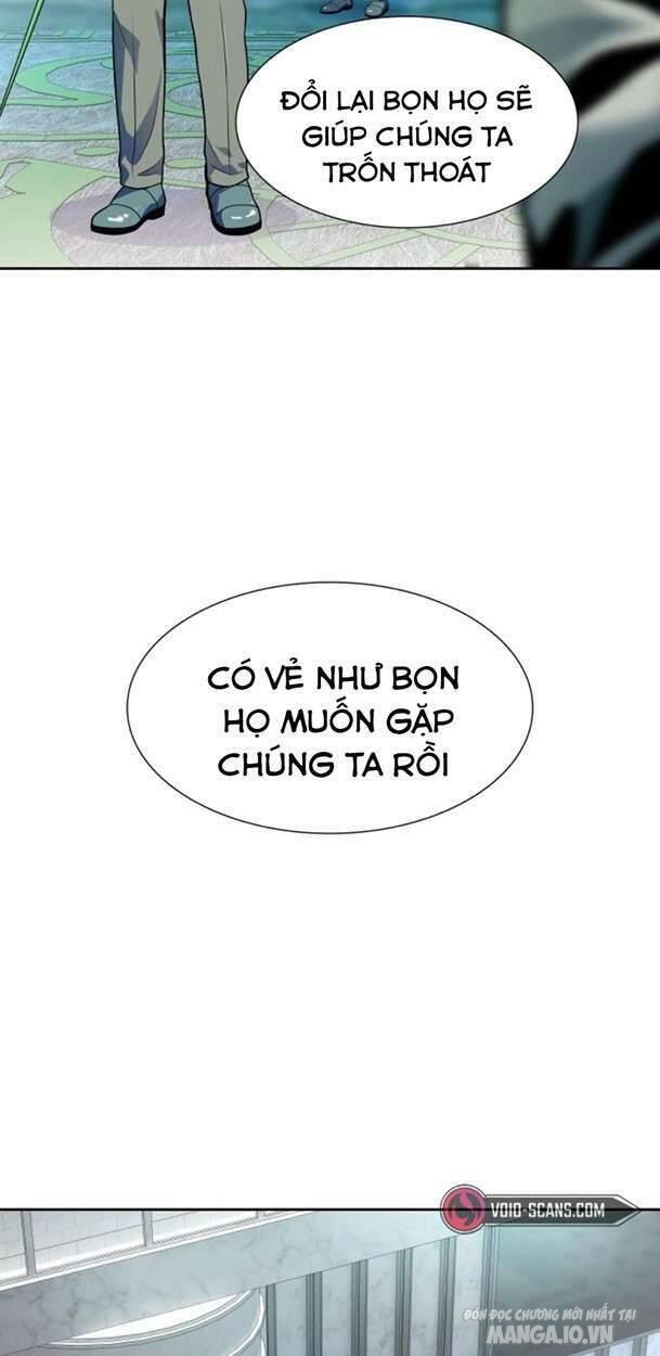 Tòa Tháp Bí Ẩn Chapter 566 - Trang 2