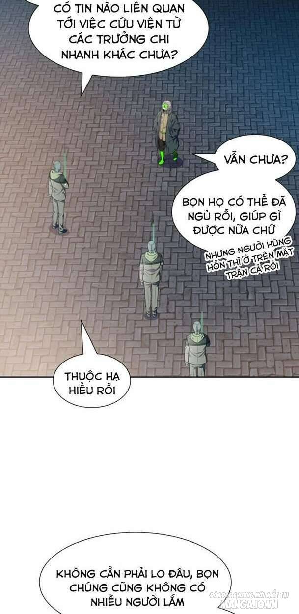 Tòa Tháp Bí Ẩn Chapter 566 - Trang 2