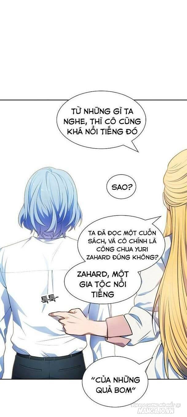 Tòa Tháp Bí Ẩn Chapter 565 - Trang 2