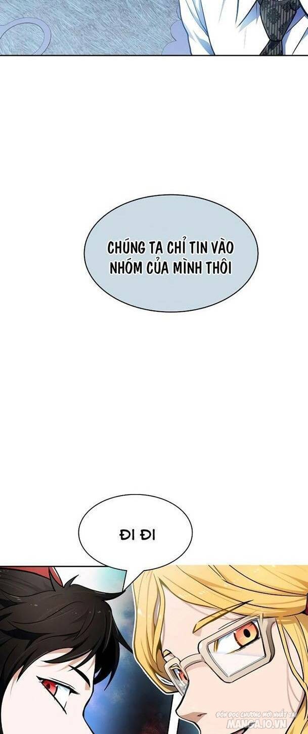 Tòa Tháp Bí Ẩn Chapter 565 - Trang 2