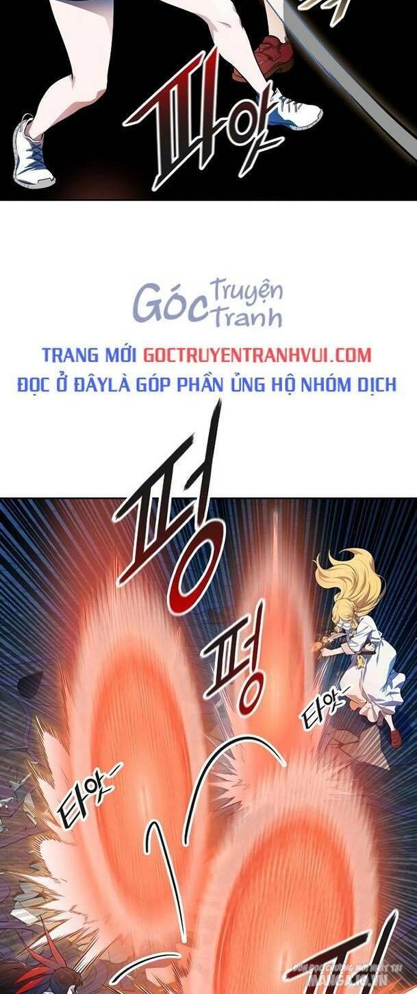 Tòa Tháp Bí Ẩn Chapter 565 - Trang 2