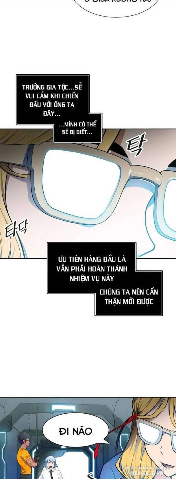 Tòa Tháp Bí Ẩn Chapter 564 - Trang 2