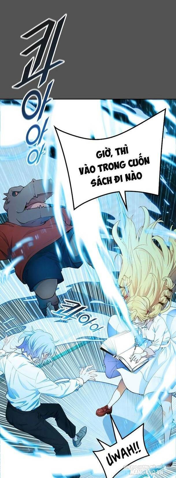 Tòa Tháp Bí Ẩn Chapter 564 - Trang 2