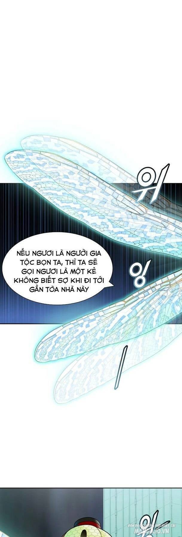 Tòa Tháp Bí Ẩn Chapter 564 - Trang 2