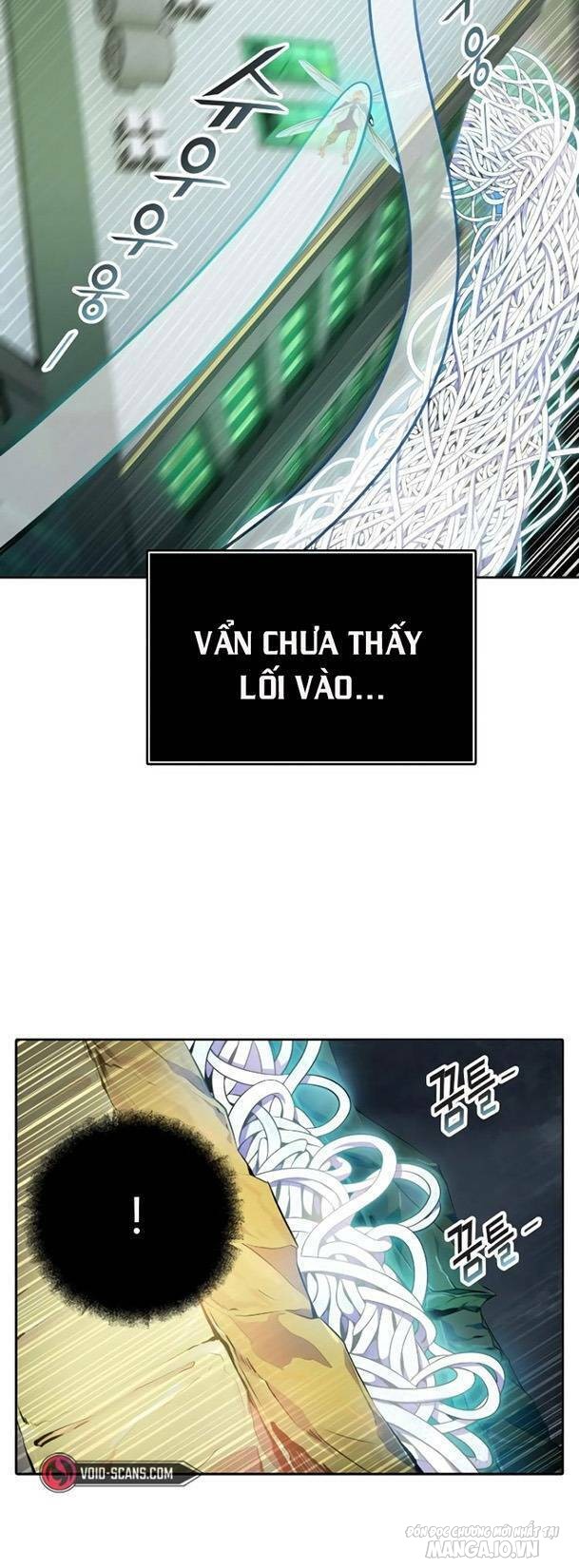 Tòa Tháp Bí Ẩn Chapter 564 - Trang 2