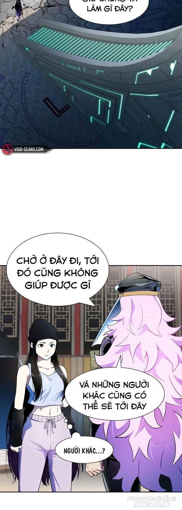 Tòa Tháp Bí Ẩn Chapter 563 - Trang 2