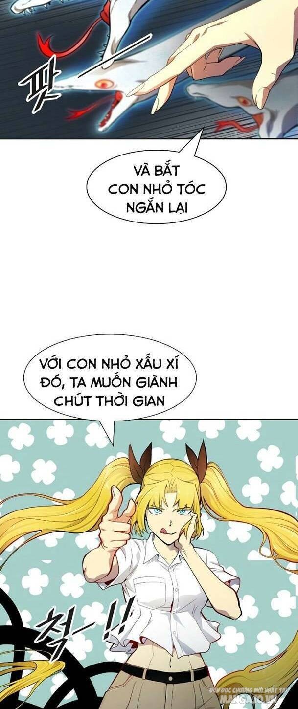 Tòa Tháp Bí Ẩn Chapter 563 - Trang 2