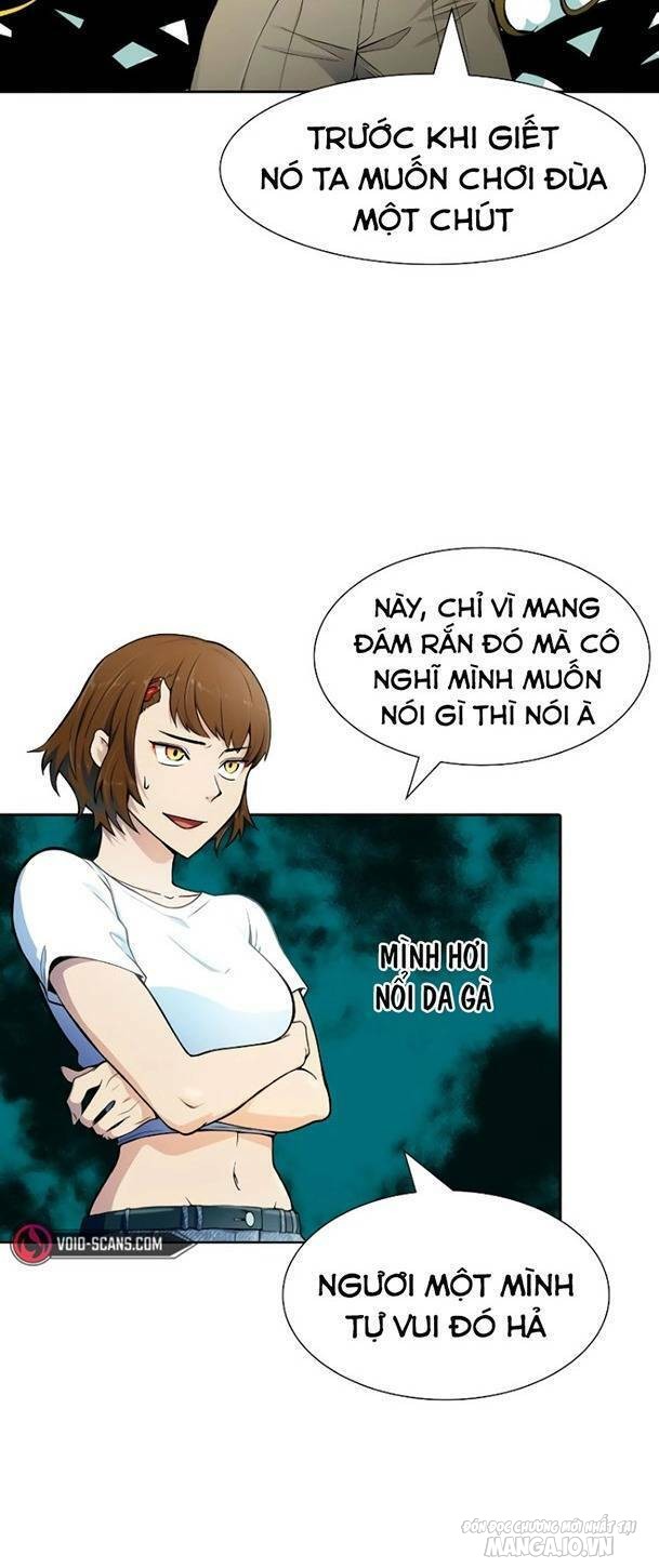 Tòa Tháp Bí Ẩn Chapter 563 - Trang 2