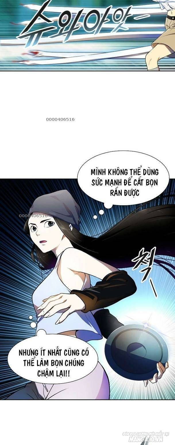 Tòa Tháp Bí Ẩn Chapter 563 - Trang 2