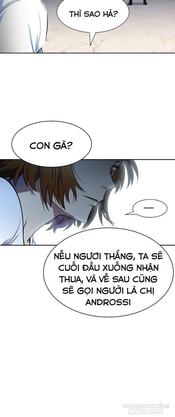 Tòa Tháp Bí Ẩn Chapter 563 - Trang 2