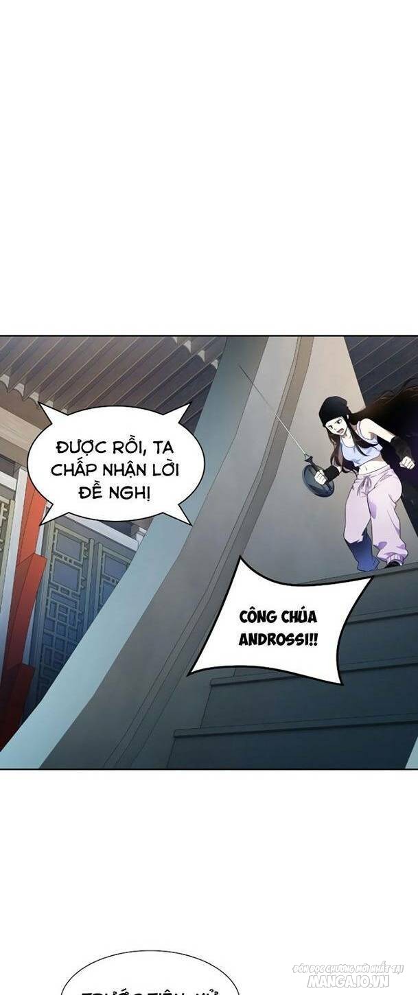 Tòa Tháp Bí Ẩn Chapter 563 - Trang 2