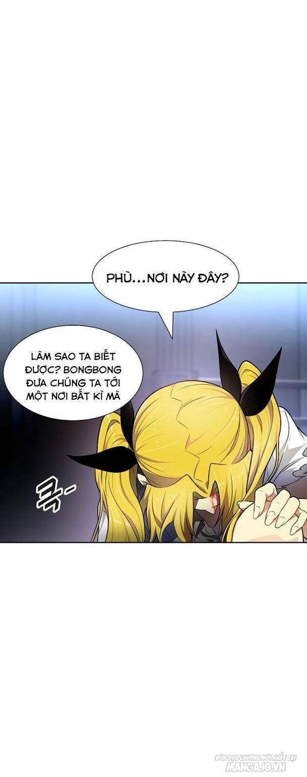 Tòa Tháp Bí Ẩn Chapter 563 - Trang 2