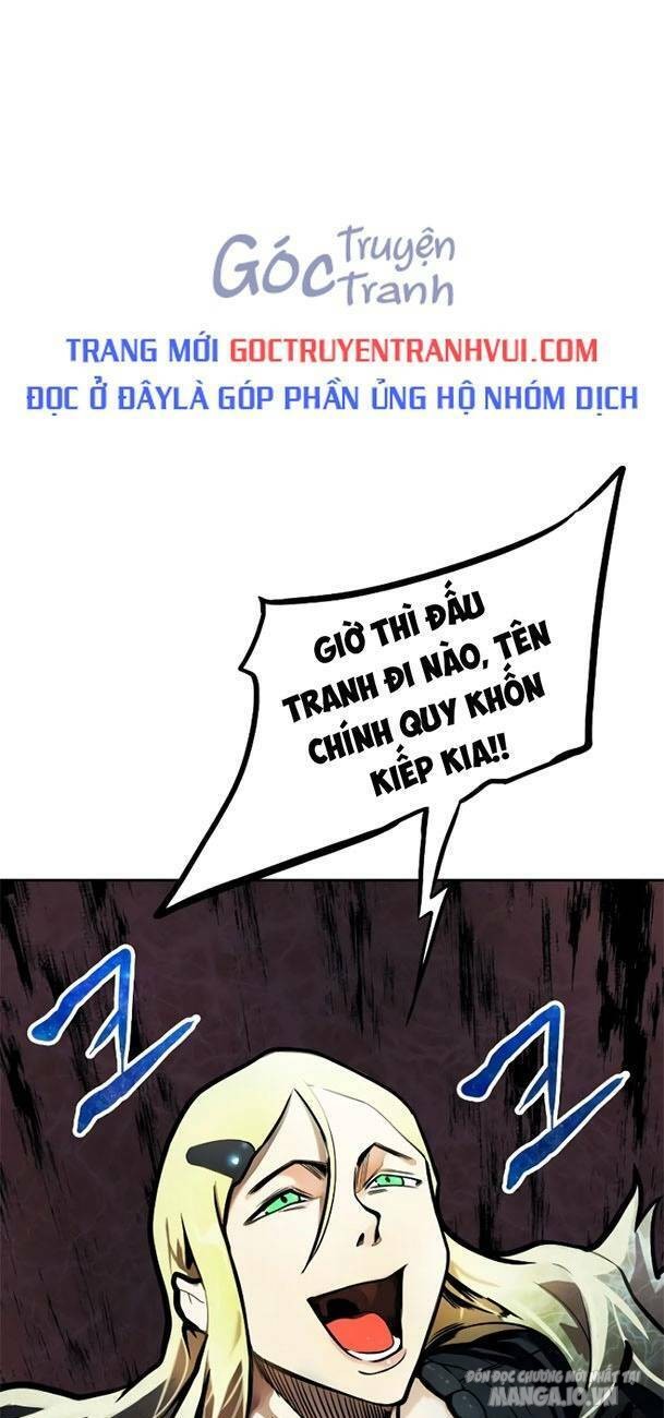 Tòa Tháp Bí Ẩn Chapter 562 - Trang 2