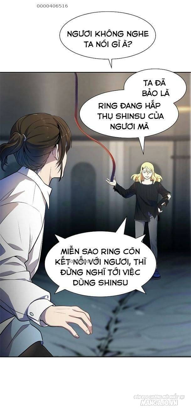 Tòa Tháp Bí Ẩn Chapter 562 - Trang 2