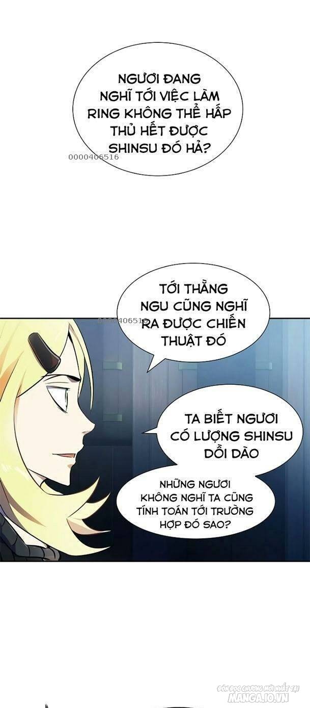 Tòa Tháp Bí Ẩn Chapter 562 - Trang 2