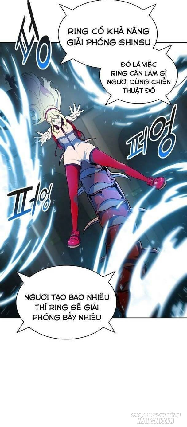 Tòa Tháp Bí Ẩn Chapter 562 - Trang 2