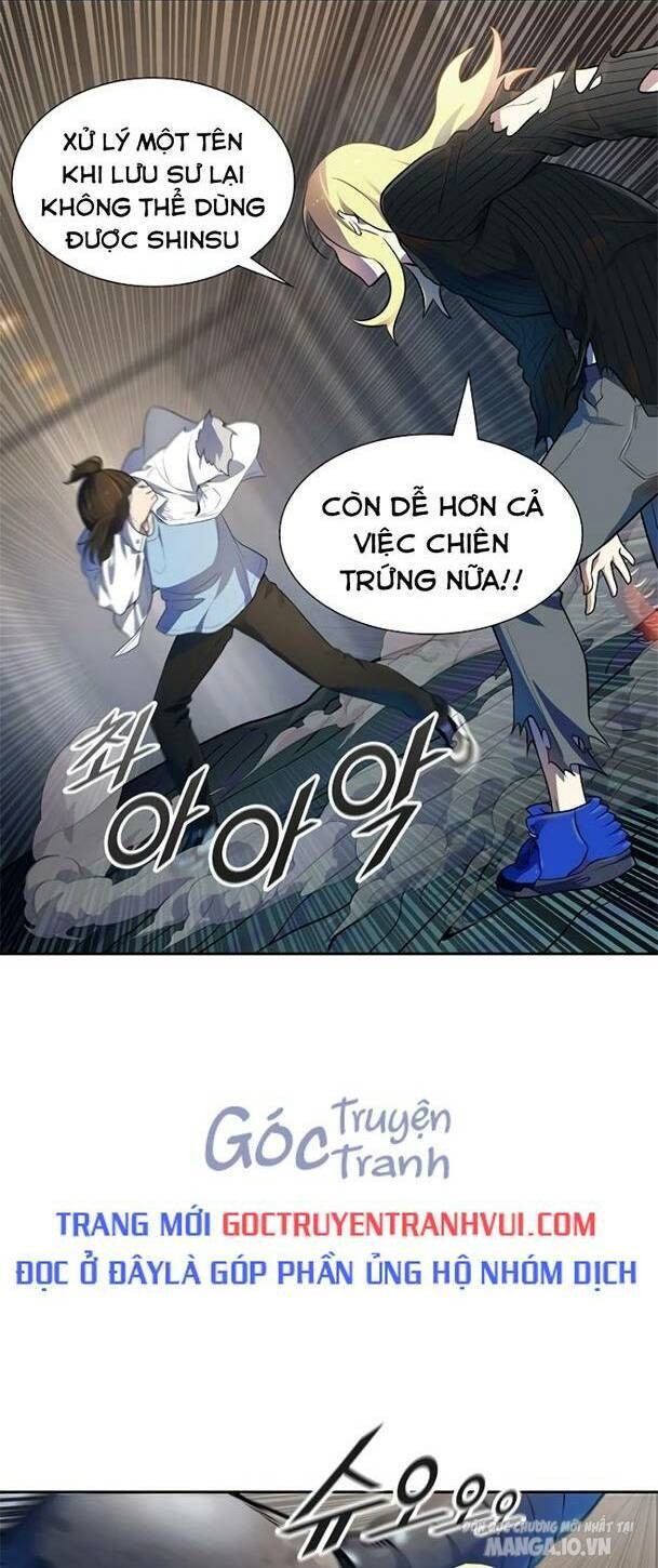 Tòa Tháp Bí Ẩn Chapter 562 - Trang 2