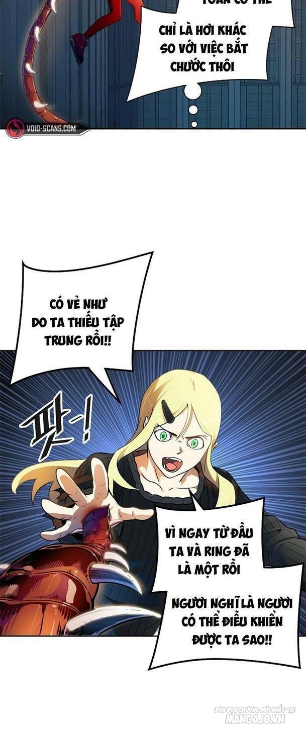 Tòa Tháp Bí Ẩn Chapter 562 - Trang 2