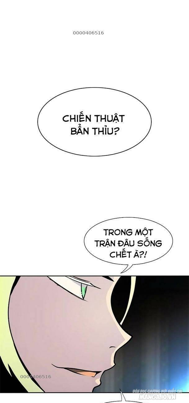 Tòa Tháp Bí Ẩn Chapter 562 - Trang 2