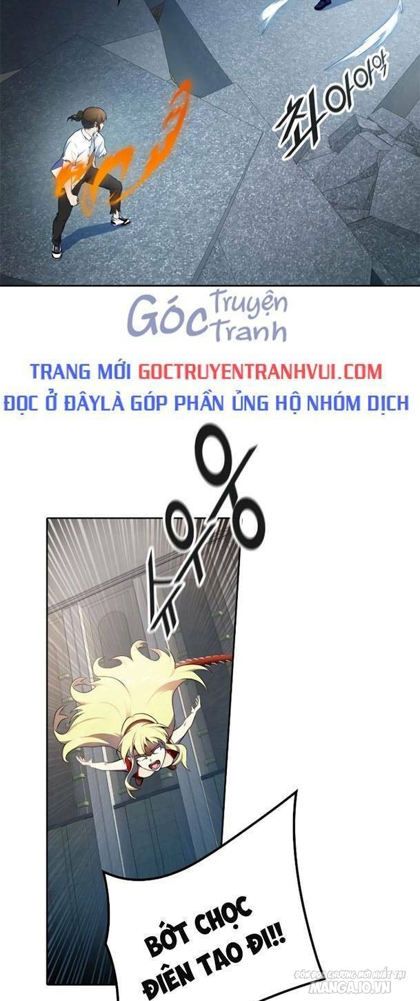 Tòa Tháp Bí Ẩn Chapter 562 - Trang 2