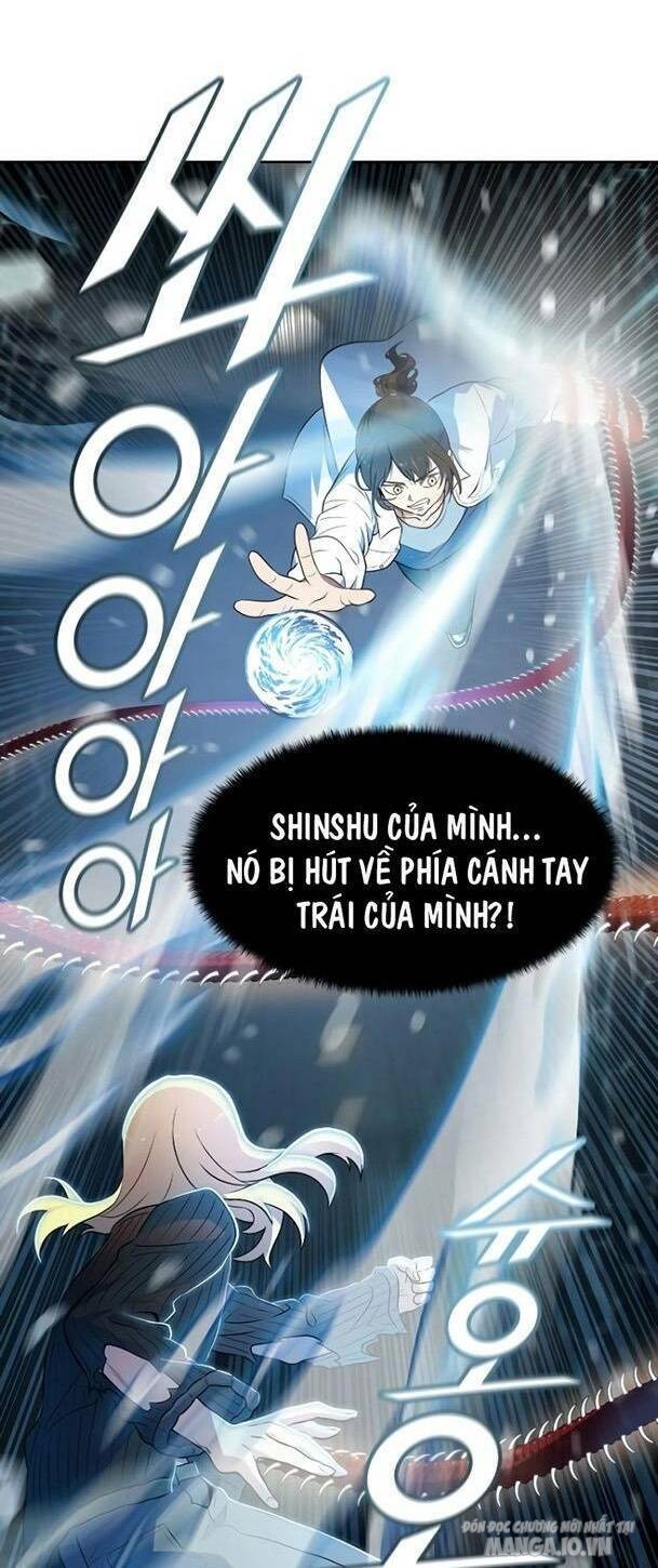 Tòa Tháp Bí Ẩn Chapter 561 - Trang 2