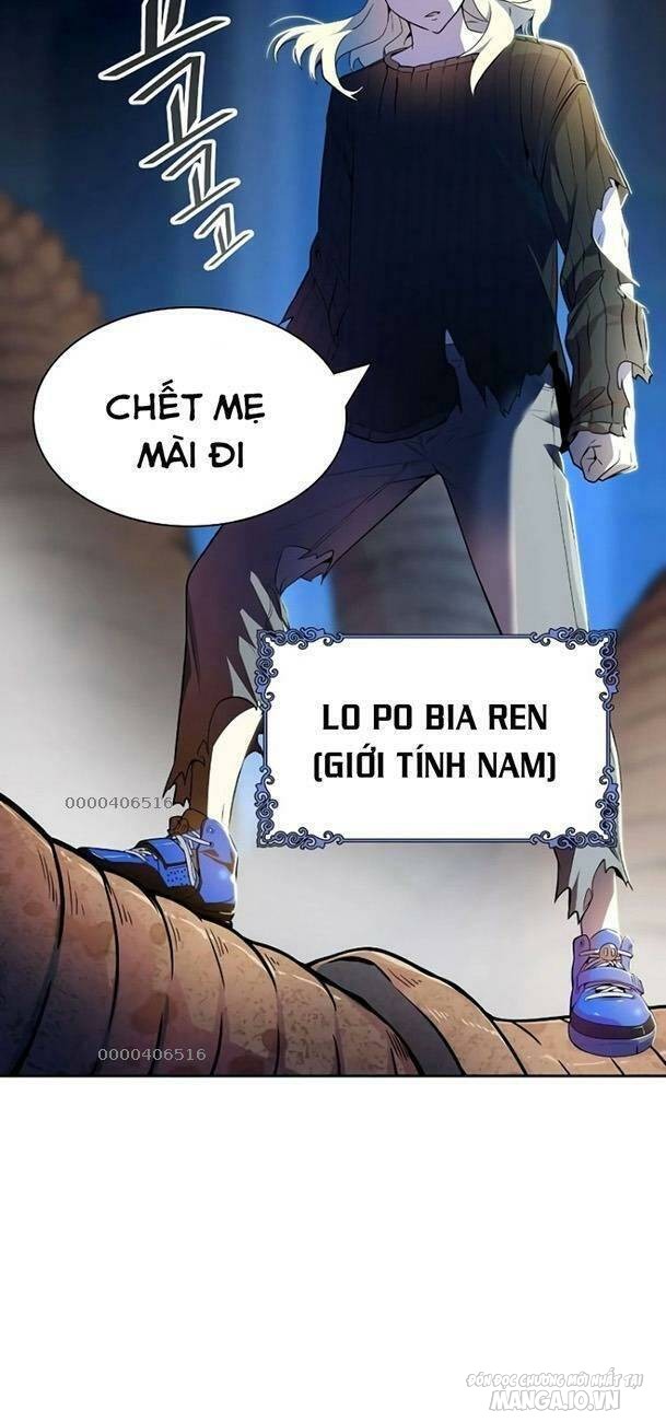 Tòa Tháp Bí Ẩn Chapter 561 - Trang 2