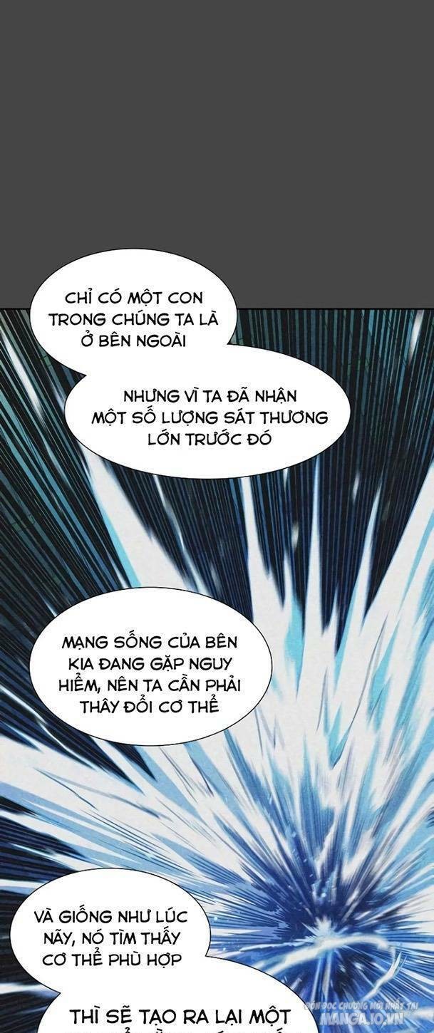 Tòa Tháp Bí Ẩn Chapter 561 - Trang 2