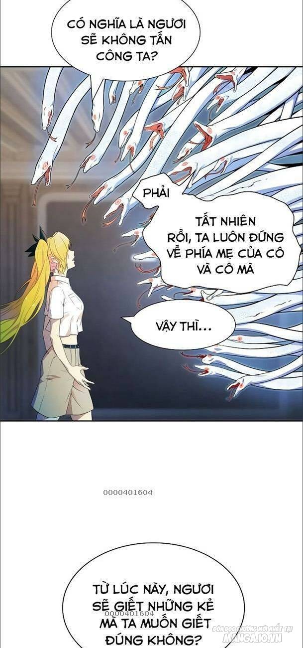 Tòa Tháp Bí Ẩn Chapter 560 - Trang 2