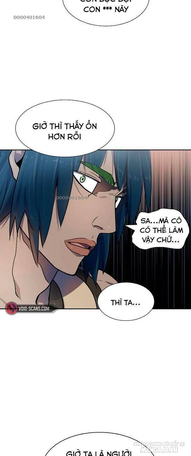 Tòa Tháp Bí Ẩn Chapter 560 - Trang 2