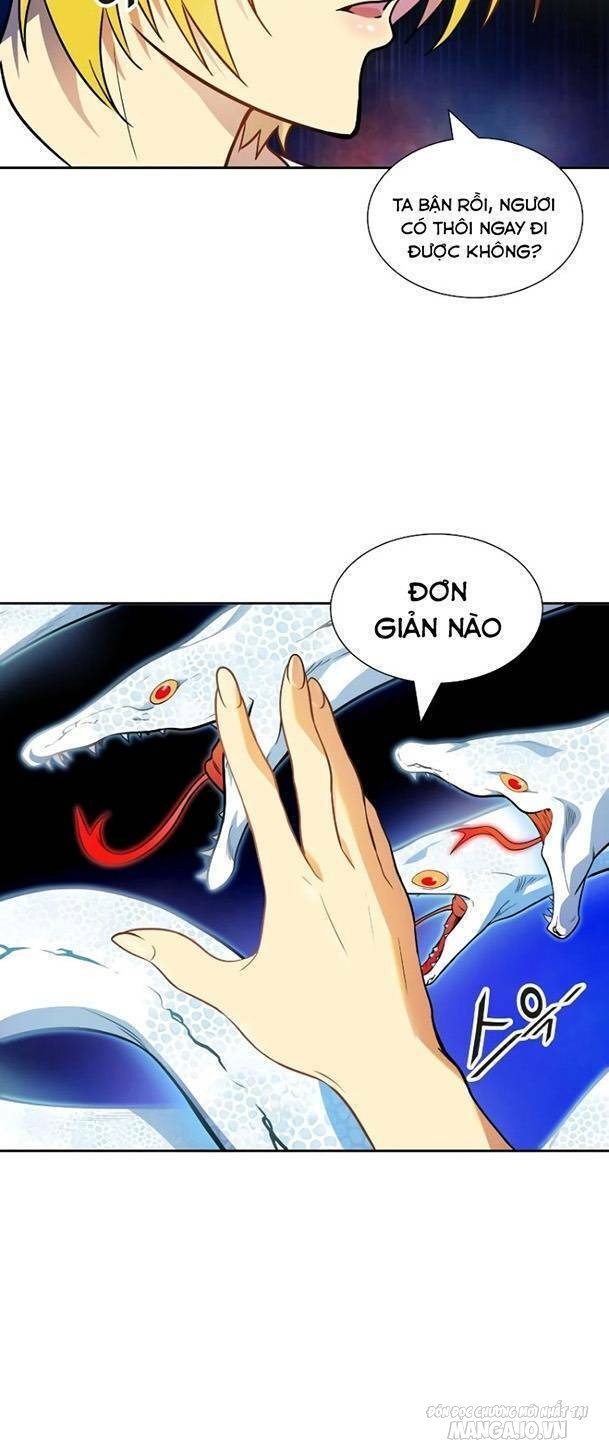 Tòa Tháp Bí Ẩn Chapter 560 - Trang 2