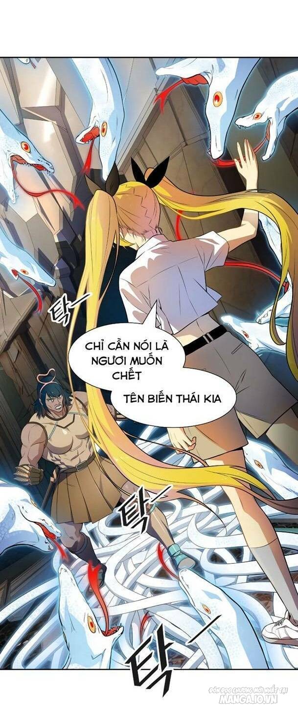 Tòa Tháp Bí Ẩn Chapter 560 - Trang 2