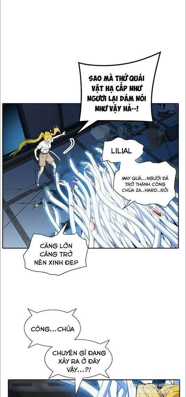 Tòa Tháp Bí Ẩn Chapter 560 - Trang 2