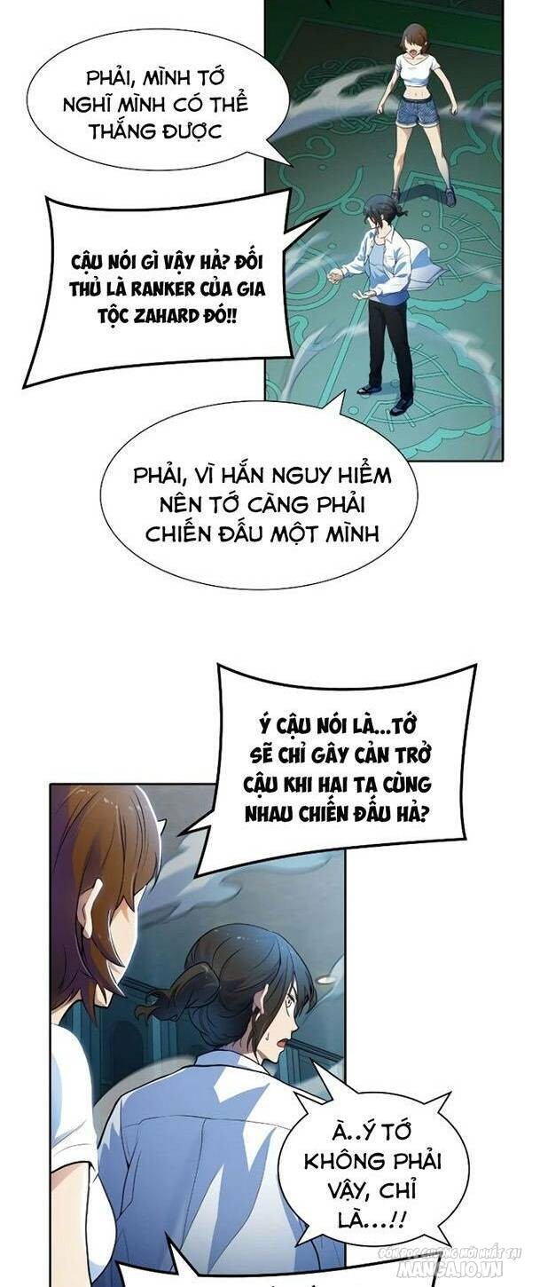 Tòa Tháp Bí Ẩn Chapter 560 - Trang 2