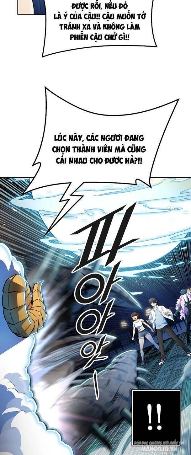 Tòa Tháp Bí Ẩn Chapter 560 - Trang 2